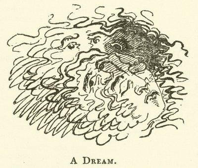 Un rêve - English School