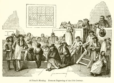 Réunion des Amis - English School