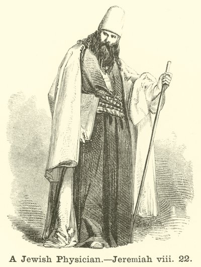 Un médecin juif - English School