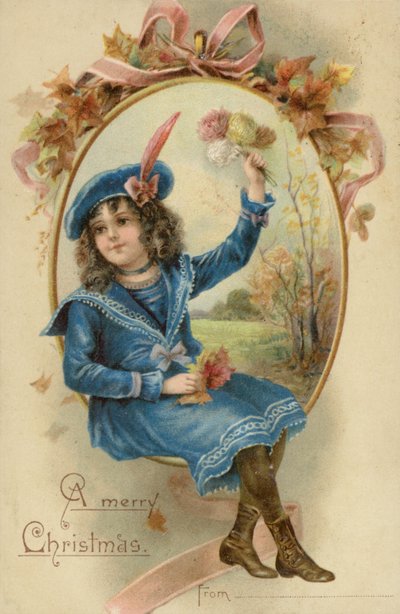 Joyeux Noël - English School