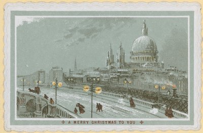 Joyeux Noël à vous - English School