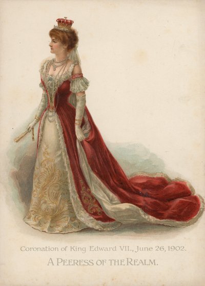 Une Pairie du Royaume - English School