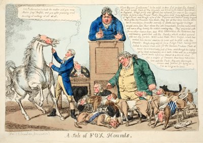 Vente de chiens de chasse - English School