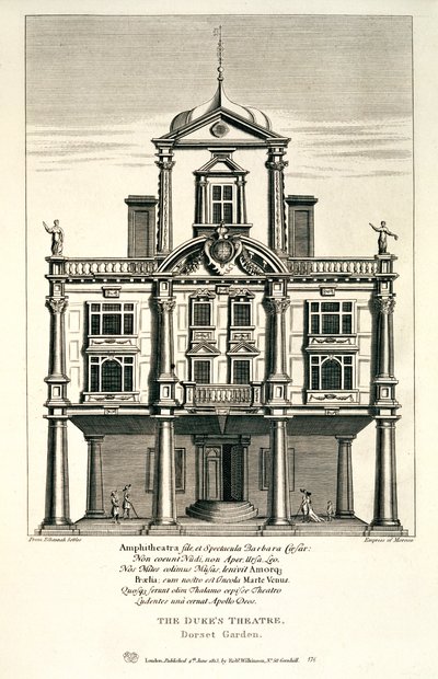 Une scène de L
