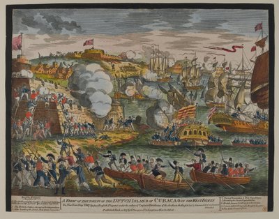 Vue de la prise de l