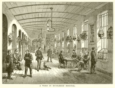 Une Salle à l