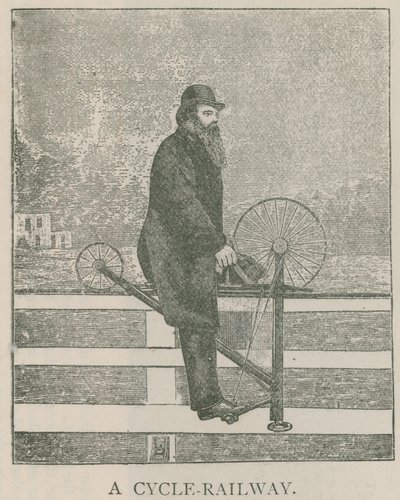 Une cycle-voie construite à Smithfield, USA - English School