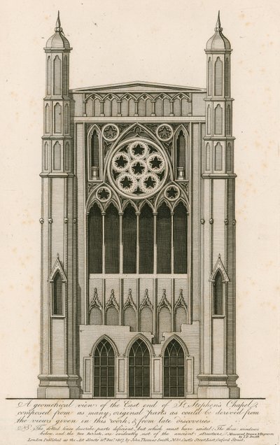 Vue géométrique de l
