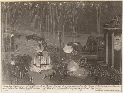 Description parfaite des feux d