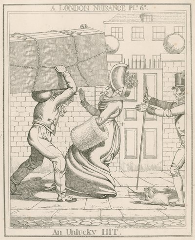 Un coup malchanceux - English School