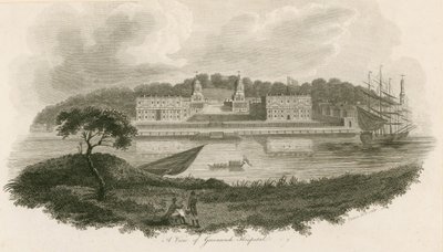 Vue de l