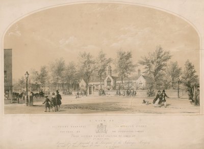 Vue de l