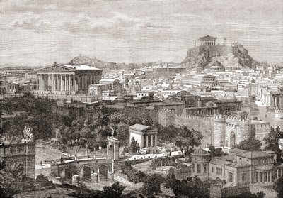Vue de l