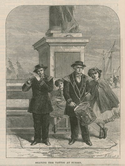 Visite à l