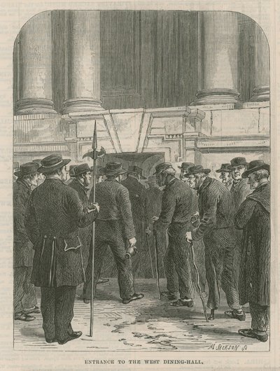 Visite à l