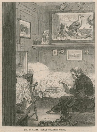 Visite à l