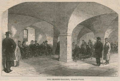 Visite à l