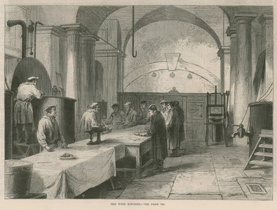 Visite à l