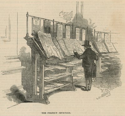 Une visite à Lloyds - l