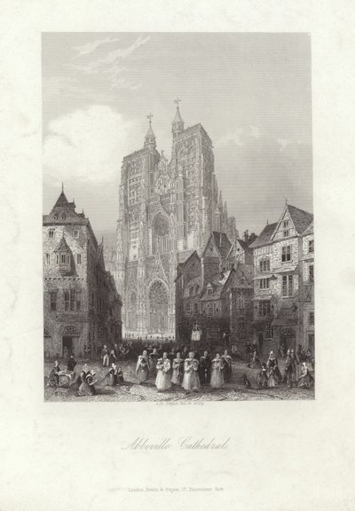 Cathédrale d