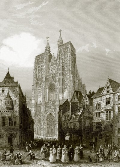Cathédrale d