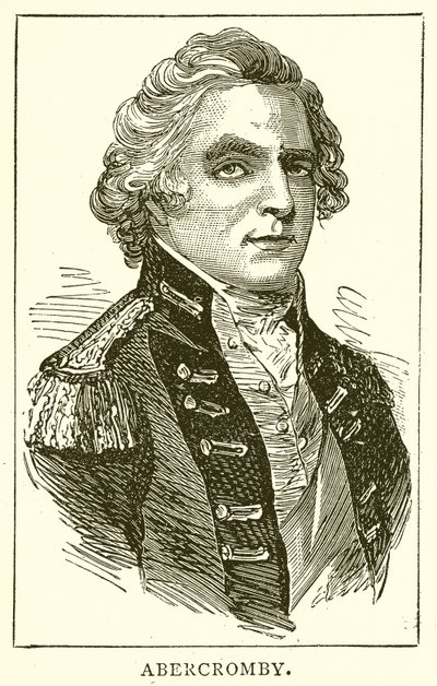 Abercromby - English School