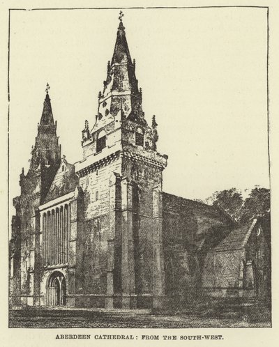 Cathédrale d