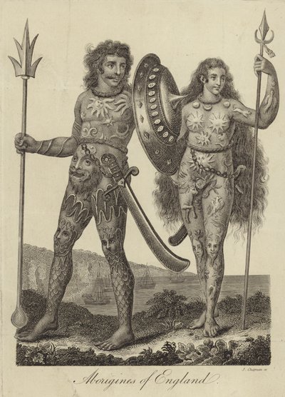 Aborigènes d