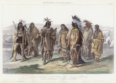 Aborigènes d