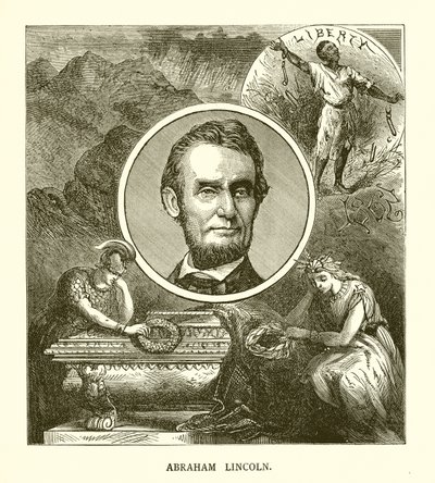 Abraham Lincoln - English School