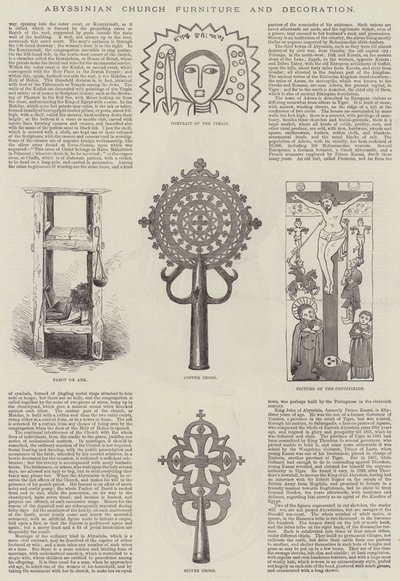 Mobilier et décoration d