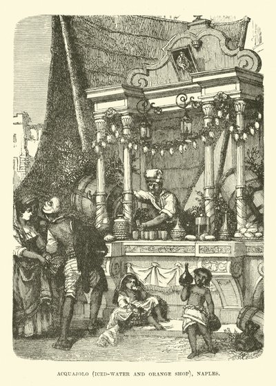 Acquajolo, boutique d