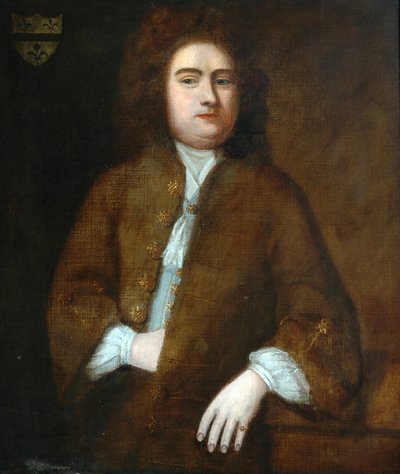 Adam Baildon - English School