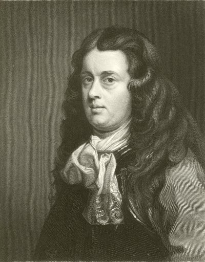 Amiral Blake - English School