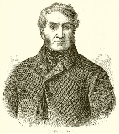 Amiral Dundas - English School