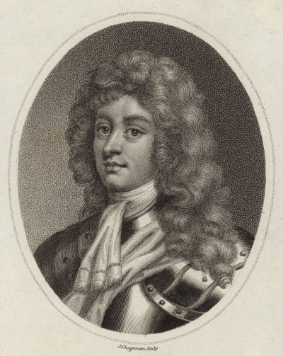 Amiral John Benbow - English School