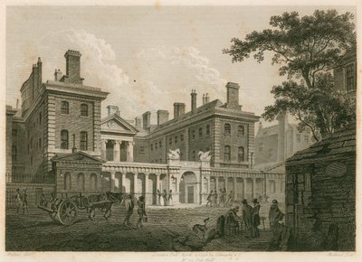 Amirauté - English School