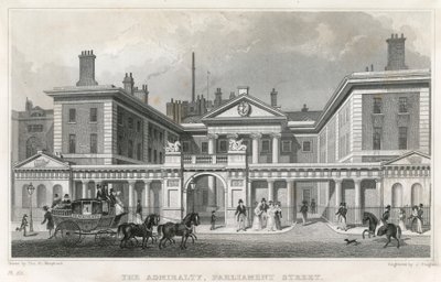 Amirauté - English School