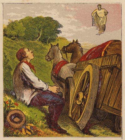 Fables d