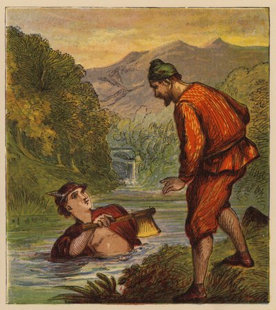 Les Fables d