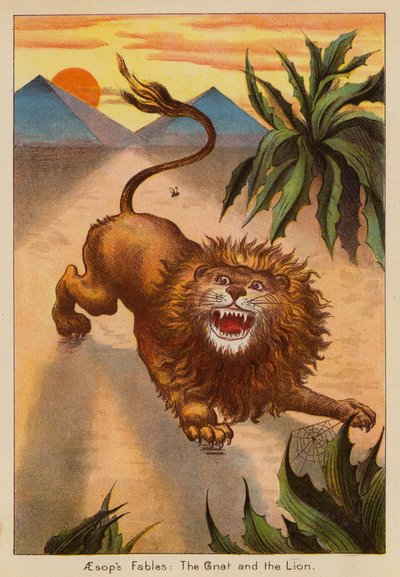 Les Fables d