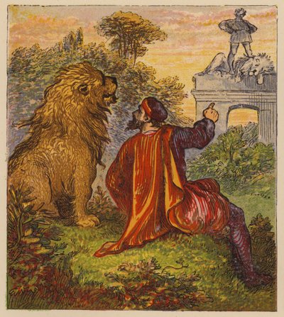 Fables d