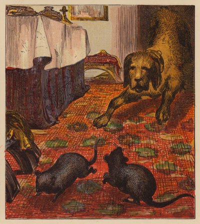 Les Fables d