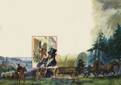 Après la guerre d