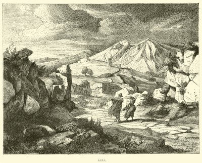 Alba - English School