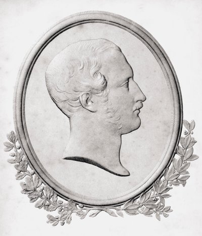Albert, Prince Consort de Grande-Bretagne et d