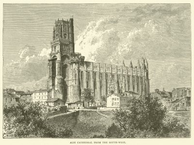 Cathédrale d
