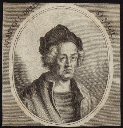 Albrecht Dürer - English School