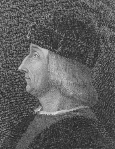 Aldus Manutius, d