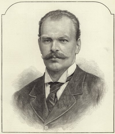Alexandre III - English School